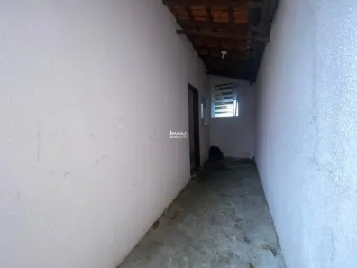 Casa com 2 Quartos para alugar, 60m² no Bosque dos Eucaliptos, São José dos Campos