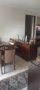 Apartamento com 2 Quartos para alugar, 98m² no Jardim América, Sorocaba
