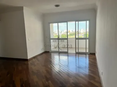 Apartamento com 3 Quartos à venda, 108m² no Parque Residencial Aquarius, São José dos Campos