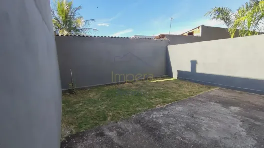 Casa de Condomínio com 3 Quartos à venda, 75m² no Chácaras Araújo I, São José dos Campos