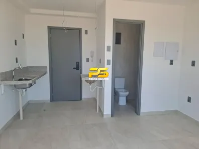 Flat com 1 Quarto à venda, 18m² no Jardim Oceania, João Pessoa