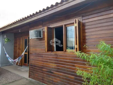 Casa com 2 Quartos à venda, 65m² no Centro Novo, Eldorado do Sul