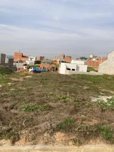 Lote/Terreno à venda, 150m² no Parque Barnabé, Indaiatuba