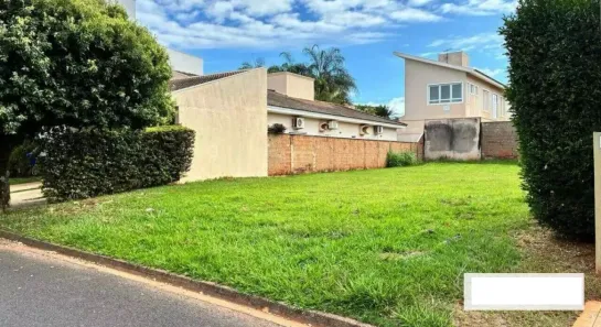 Lote/Terreno à venda, 419m² no Residencial Marcia, São José do Rio Preto