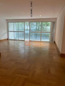 Apartamento com 3 Quartos à venda, 132m² no Vila Andrade, São Paulo