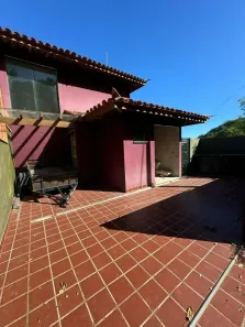 Casa de Condomínio com 3 Quartos à venda, 120m² no Peró, Cabo Frio