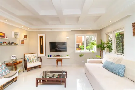 Casa de Condomínio com 4 Quartos à venda, 557m² no Tremembé, São Paulo