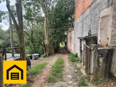 Lote/Terreno à venda, 3009m² no Jardim Ipê, Mauá