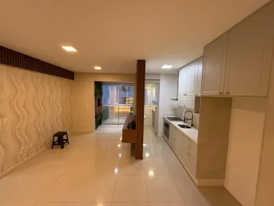 Apartamento com 2 Quartos à venda, 68m² no Pedra Branca, Palhoça