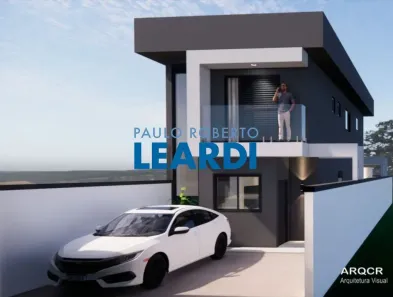 Casa de Condomínio com 3 Quartos à venda, 137m² no Villas do Jaguari, Santana de Parnaíba