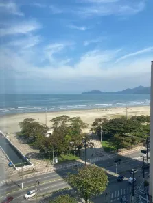 Apartamento com 3 Quartos à venda, 132m² no Gonzaga, Santos
