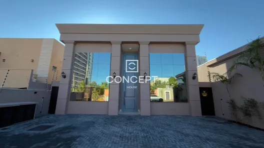 Prédio Comercial à venda, 390m² no Jardim Cuiabá, Cuiabá
