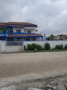 Sobrado com 3 Quartos à venda, 165m² no Itapema do Norte, Itapoá