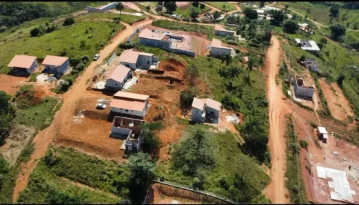 Lote/Terreno à venda, 600m² no Águas de Igaratá, Igaratá