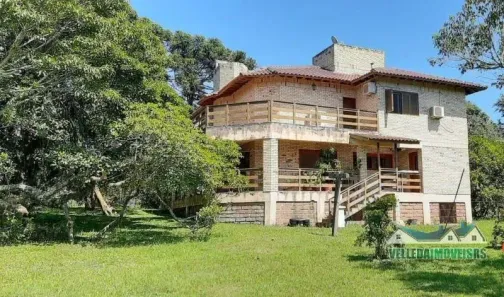 Fazenda/Sítio com 6 Quartos à venda, 42000m² no , Porto Alegre