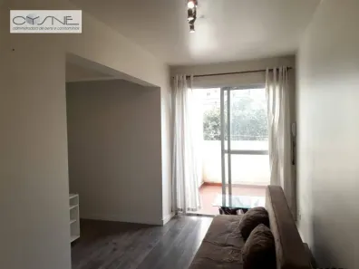 Apartamento com 2 Quartos à venda, 84m² no Vila Leopoldina, São Paulo
