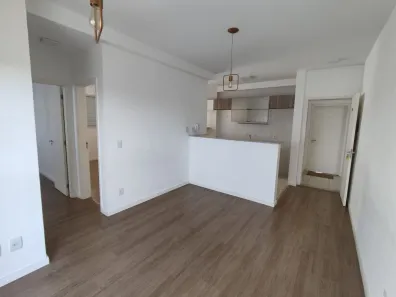 Apartamento com 2 Quartos para alugar, 57m² no São Luiz, Itu