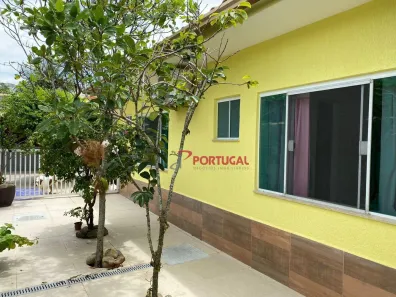 Casa com 5 Quartos à venda, 320m² no Bosque Beira Rio, Rio das Ostras
