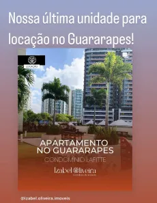 Apartamento com 2 Quartos para alugar, 70m² no Salinas, Fortaleza