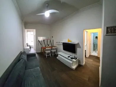 Apartamento com 2 Quartos à venda, 68m² no Copacabana, Rio de Janeiro