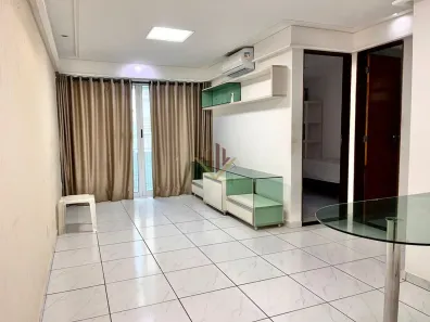 Apartamento com 2 Quartos à venda, 57m² no Tambaú, João Pessoa