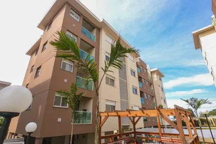 Apartamento com 1 Quarto à venda, 45m² no Centro, São José