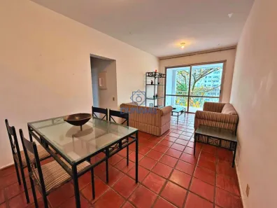 Apartamento com 2 Quartos à venda, 90m² no Pitangueiras, Guarujá