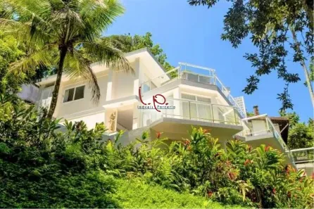 Casa de Condomínio com 4 Quartos à venda, 270m² no São Conrado, Rio de Janeiro