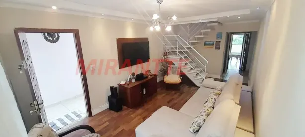 Casa com 3 Quartos à venda, 200m² no Vila Souza, São Paulo