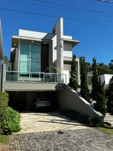 Casa de Condomínio com 3 Quartos à venda, 330m² no Parque Residencial Itapeti, Mogi das Cruzes