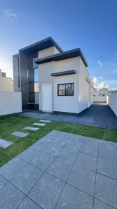 Casa com 2 Quartos à venda, 65m² no Areias, Tijucas