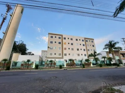 Apartamento com 2 Quartos à venda, 40m² no Feitoria, São Leopoldo