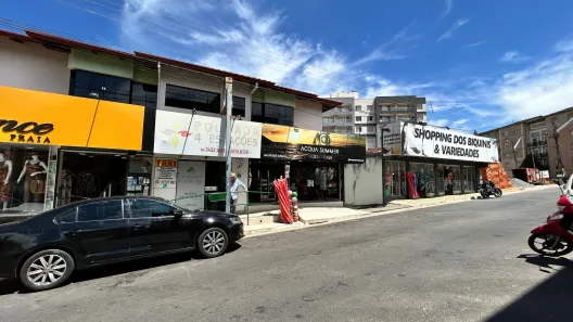 Imóvel Comercial à venda, 362m² no Esplanada do Rio Quente, Rio Quente