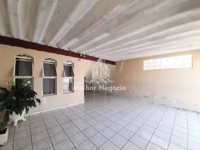 Casa com 3 Quartos à venda, 139m² no Residencial Vale das Nogueiras, Americana