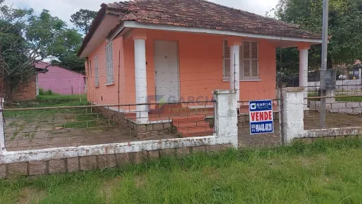 Casa com 2 Quartos à venda, 55m² no Belém Novo, Porto Alegre