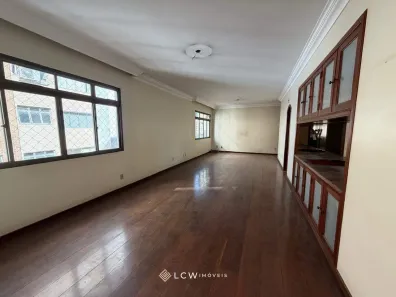 Apartamento com 4 Quartos à venda, 300m² no Funcionários, Belo Horizonte