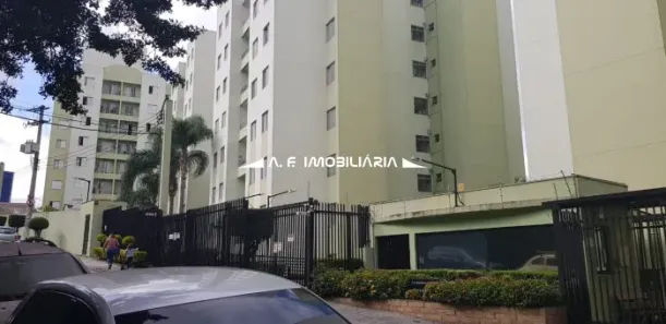 Apartamento com 2 Quartos à venda, 50m² no Vila Amélia, São Paulo