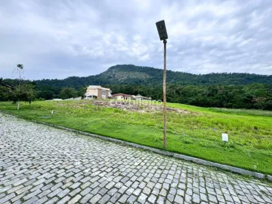 Lote/Terreno à venda, 455m² no Ubatiba, Maricá