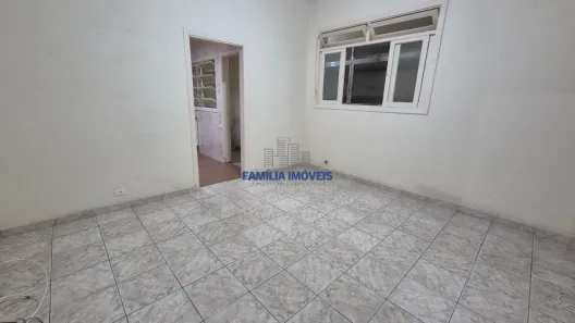 Apartamento com 2 Quartos à venda, 81m² no Campo Grande, Santos