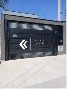 Casa com 2 Quartos à venda, 70m² no Jardim São Carlos, Sorocaba