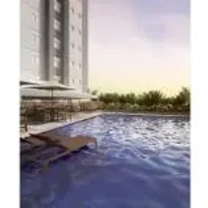 Apartamento com 1 Quarto à venda, 38m² no Jardim das Acácias, São Paulo