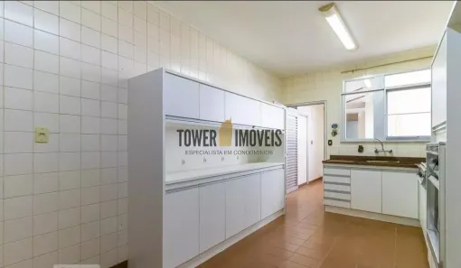 Apartamento com 3 Quartos à venda, 160m² no Vila Itapura, Campinas