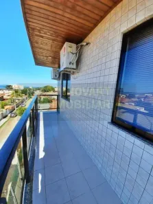 Apartamento com 2 Quartos à venda, 75m² no Centro, Iguaba Grande