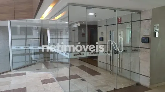Sala Comercial à venda, 37m² no Zona Industrial, Brasília