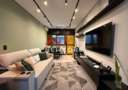Apartamento com 2 Quartos à venda, 64m² no Santo Antônio, Porto Alegre