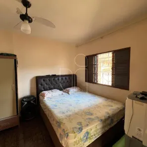 Casa com 2 Quartos à venda, 81m² no Núcleo Habitacional Doutor Fernando Mauro Pires Rocha, Marília