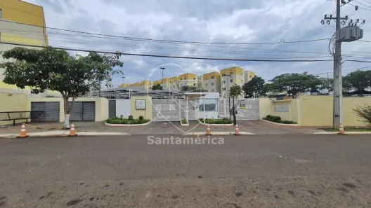 Apartamento com 2 Quartos à venda, 45m² no Conjunto Habitacional José Garcia Molina, Londrina