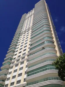 Apartamento com 4 Quartos à venda, 427m² no Altiplano Cabo Branco, João Pessoa