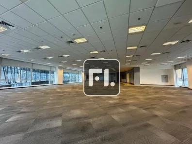 Sala Comercial para alugar, 3168m² no Pinheiros, São Paulo