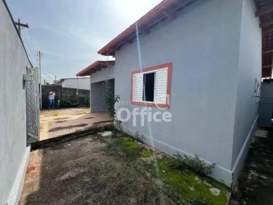 Casa com 3 Quartos à venda, 150m² no Jardim Alexandrina, Anápolis